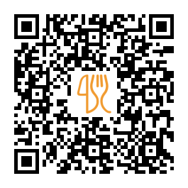 Link z kodem QR do menu Jerry's Bbq Grill