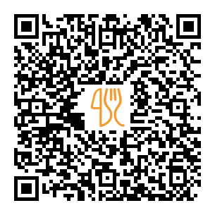 Link z kodem QR do menu Hibachi Grill & Supreme Buffet