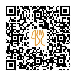 Link z kodem QR do menu Chaks Food Joint