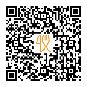 Link z kodem QR do menu The Olive Tree Cafe Catering