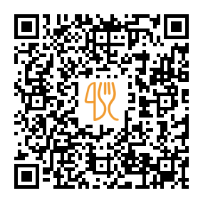 Link z kodem QR do menu Corner Kitchen