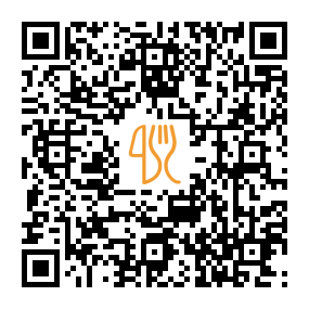 Link z kodem QR do menu Fresh Healthy Burritos