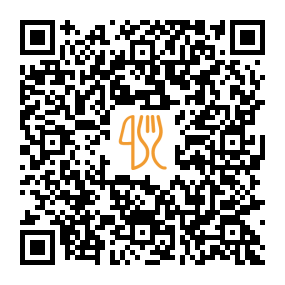 Link z kodem QR do menu 통나무집