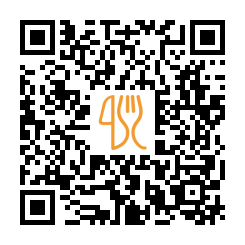 Link z kodem QR do menu 안계식당