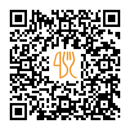 Link z kodem QR do menu 산마루