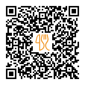 Link z kodem QR do menu 덕순네돈까스