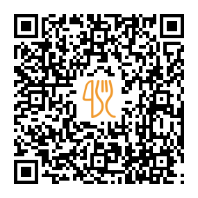 Link z kodem QR do menu 밀밭칼국수 2호점