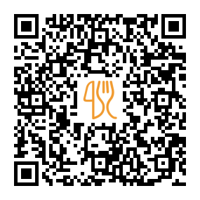 Link z kodem QR do menu White Village Bakery