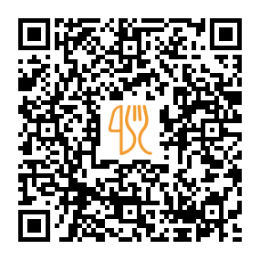 Link z kodem QR do menu 하르방연탄구이