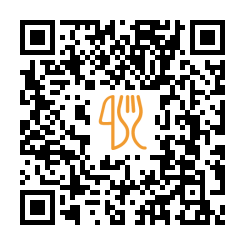 Link z kodem QR do menu 1105다이닝