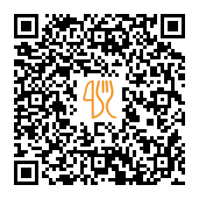 Link z kodem QR do menu 주왕산청솔식당