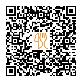 Link z kodem QR do menu 외양간구시