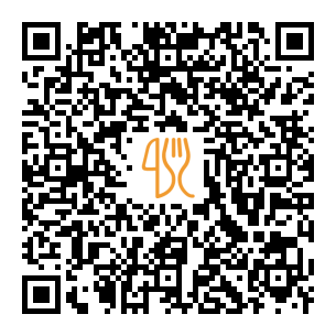 Link z kodem QR do menu Lovessy Asian Fusion Souffles Bistro