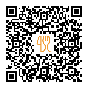 Link z kodem QR do menu German Street Food