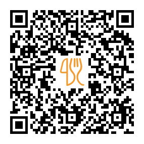 Link z kodem QR do menu 나루 Coffee