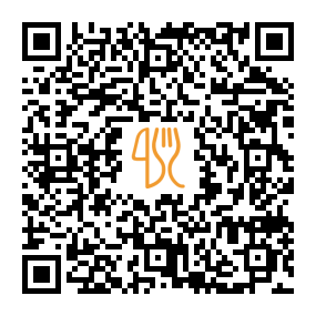 Link z kodem QR do menu 군위참좋은한우