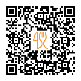 Link z kodem QR do menu 인동주마을