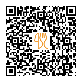 Link z kodem QR do menu Rocky's Asian Bistro And Bbq