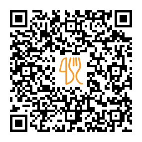 Link z kodem QR do menu 함백산돌솥밥