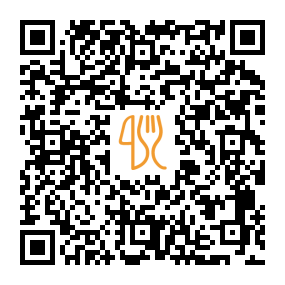 Link z kodem QR do menu 동영식육식당