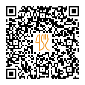 Link z kodem QR do menu ครัวลุงญา บางตะบูน