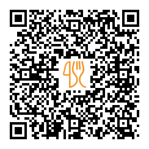 Link z kodem QR do menu Spice Room Neighborhood Indian Bistro