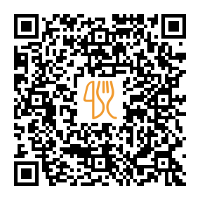 Link z kodem QR do menu Venice Avenue Creamery