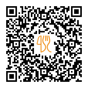 Link z kodem QR do menu Hachi Asian Fusion Sushi