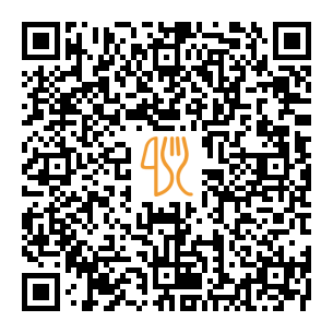 Link z kodem QR do menu Bistro Régent St Saturnin Le Mans