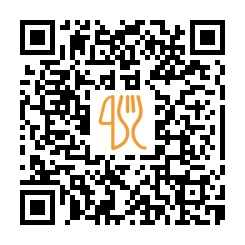 Link z kodem QR do menu Kaffa Cafeteria