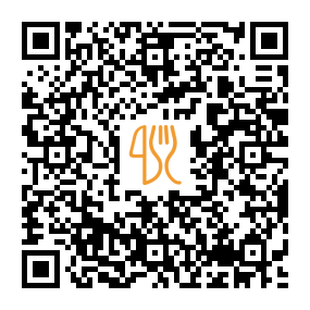 Link z kodem QR do menu บ้านเอื้อง Bar&restaurant