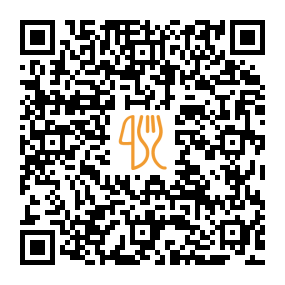 Link z kodem QR do menu Hawkers Asian Street Food