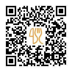 Link z kodem QR do menu China Cafe