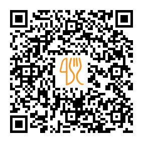 Link z kodem QR do karta Korean Barbeque Buffet Garden