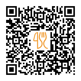 Link z kodem QR do menu Hachi Japan Food