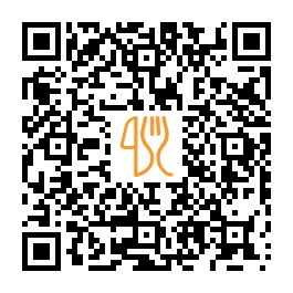 Link z kodem QR do menu 8riew Bar&restaurant