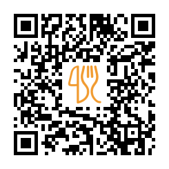 Link z kodem QR do menu China