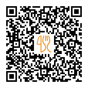 Link z kodem QR do menu Leroy's Backyard Bbq