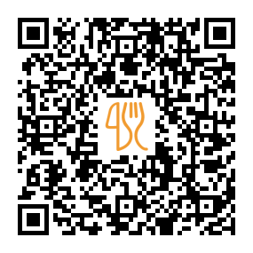 Link z kodem QR do menu King's Table Seafood