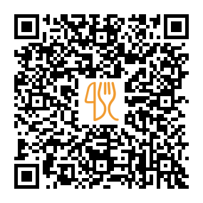 Link z kodem QR do menu Houston Dairymaids