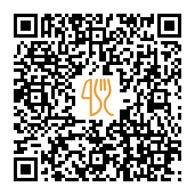 Link z kodem QR do menu Hotpot Thai Food Drinks