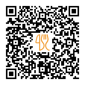 Link z kodem QR do menu Benares Cucina Indian