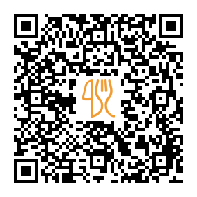 Link z kodem QR do menu Bonsai Sushi Korean Cuisine