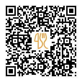 Link z kodem QR do menu บ้านsteak&food