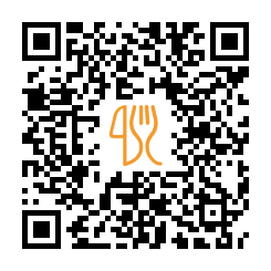 Link z kodem QR do menu China Cafe