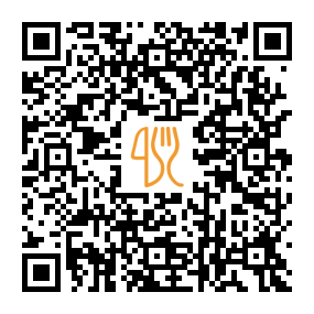 Link z kodem QR do menu ครัวจามจุรี อาหารป่า