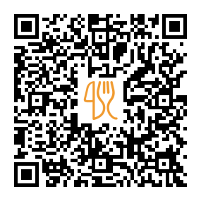 Link z kodem QR do menu Szechuan Garden