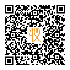 Link z kodem QR do menu Fat Noodle Ramen House