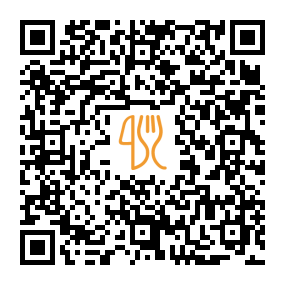 Link z kodem QR do menu Buskers Irish Pub