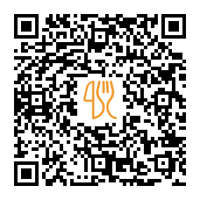 Link z kodem QR do menu Mama's Kitchen Taiwanese Food